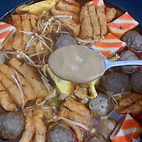 自制清汤麻辣烫的做法图解8