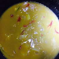 面包蟹--咖喱蟹➕土豆的做法图解18
