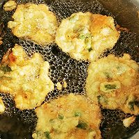 古早味：小油饼的做法图解5