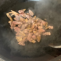土豆烧鸡（地锅版）的做法图解4