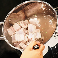 江雪飘香排——《茜你一顿饭》欲罢不能的舌尖美味的做法图解3