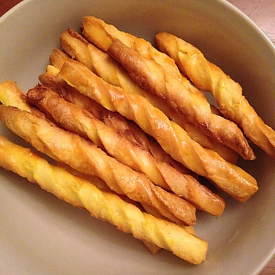 宝宝磨牙饼干