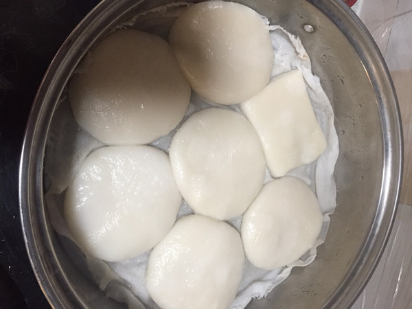 人丁饼