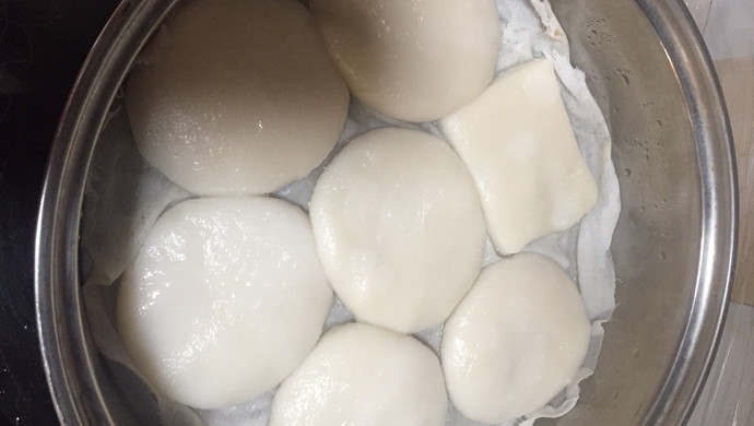 人丁饼