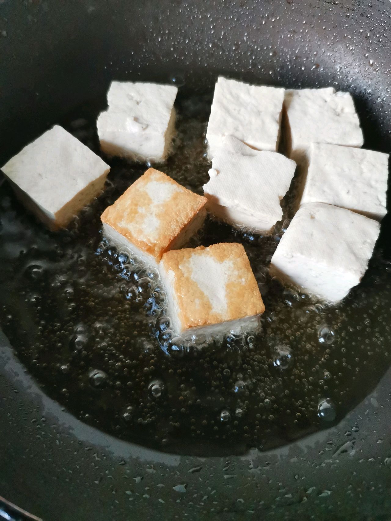 油炸臭豆腐怎么做_油炸臭豆腐的做法_豆果美食
