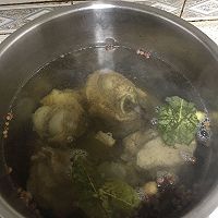 香啊！酱大骨头的做法图解3