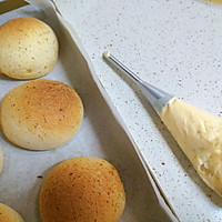 爆浆恐龙蛋的做法图解29