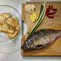 红烧鱼的做法图解2