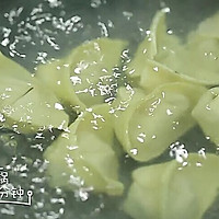 上海菜肉冷馄饨的做法图解6