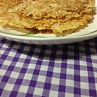 剩米饭锅巴的做法图解7