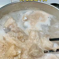 #秋日养生这样吃#川香红烧牛肉的做法图解2