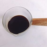 #蓓妮妈妈美味#树莓脏脏拿铁的做法图解4