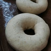 原味贝果的做法图解2