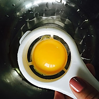 【嘎巴嘴零食】蛋白小饼干的做法图解1