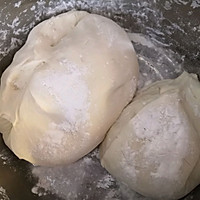 元旦吃饺子的做法图解1