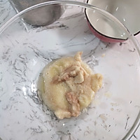 家常大盘鸡芋芋新疆特色的做法图解3