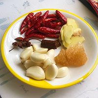 #下饭红烧菜#㊙️制红烧肉的做法图解4