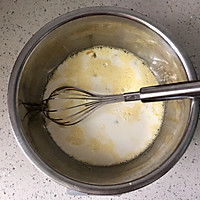 原味华夫饼的做法图解3