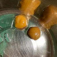 #东古滋味 幸福百味#好好学习，咸梅蒸泥猛。的做法图解2
