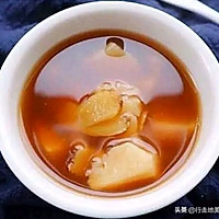 24道大补汤配方,补血益气,每周喝2~3次,让你素颜都美的做法图解18