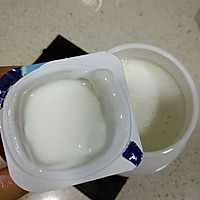 #小熊酸奶机试用#水果原味酸奶的做法图解4