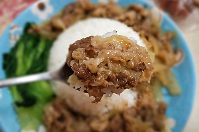 小牛饭