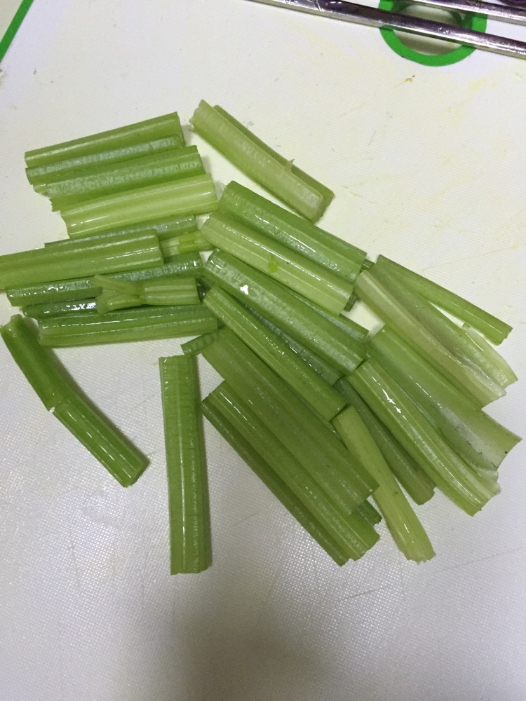 火爆胗心的做法图解2