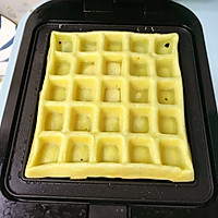 华夫饼冰棒的做法图解8