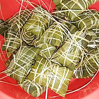 广式粽子的做法图解4