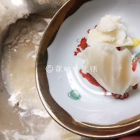 #年味十足的中式面点#中式菊花酥的做法图解4