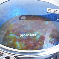 番茄土豆烩饭的做法图解13