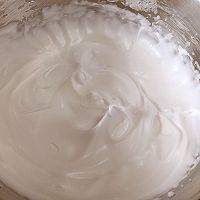 #长帝e•Bake互联网烤箱之——酸奶蛋糕的做法图解4