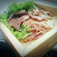 ヾ思宇.首发.独创_虫草花耳丝的做法图解1