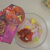 香煎鸡翅的做法图解7