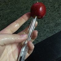 自制山楂酱的做法图解3