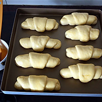 牛油面包的做法图解12