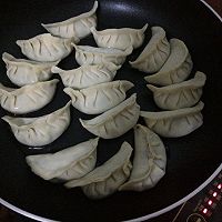 荠菜猪肉水饺的做法图解12