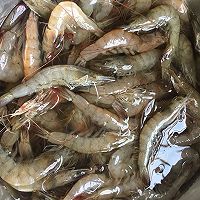 西红柿鲜肉虾仁饺子的做法图解1