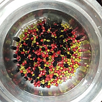 好喝不发胖～低卡健康五谷豆浆的做法图解2