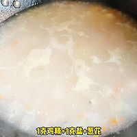 #外婆乡炒出火锅香# 海蛎冬瓜汤的做法图解6