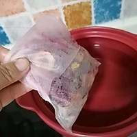 酸梅汤的做法图解5