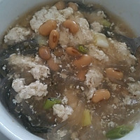 芝麻叶豆腐脑的做法图解9