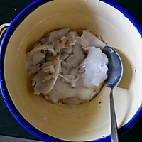 椰青羊肉汤的做法图解4