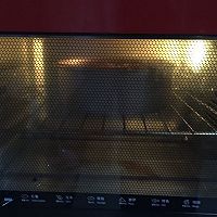 淡奶油面包的做法图解7