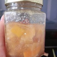 #换着花样吃早餐#蜂蜜柠檬膏 早起喝一杯  通便排毒养颜瘦身的做法图解5