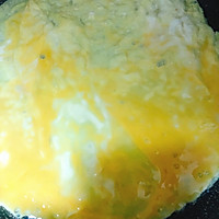 #母亲节，给妈妈做道菜#鸡蛋瘦肉卷的做法图解3