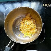 玉米甜汤的做法图解6