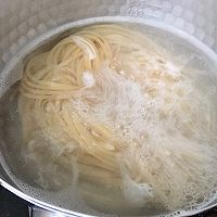 牛肉芝士意面的做法图解7