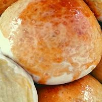 红豆面包的做法图解7