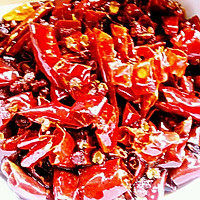 李孃孃爱厨房之——麻辣鸡片的做法图解7